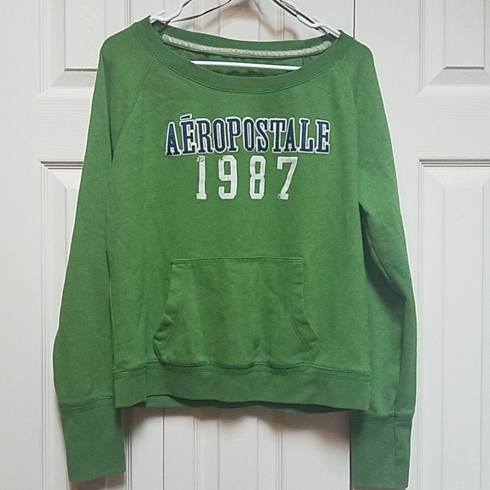 ❣️Aeropostale sweatshirt